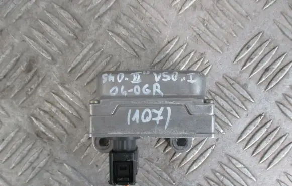 Volvo V50 Steering wheel lock 3M5T14B296AB