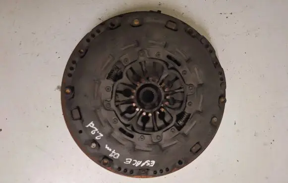 Renault Espace IV Clutch set kit