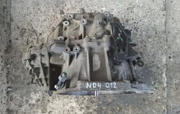 Audi A5 8T 8F Manual 5 speed gearbox 