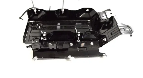 Opel Mokka Battery box tray 