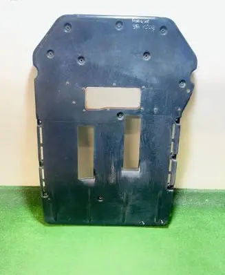 Porsche 911 964 Engine splash shield/under tray 96411902904