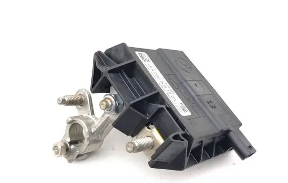 Mercedes-Benz GLE W167 Battery relay fuse A0009061505