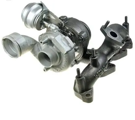 Mitsubishi Outlander Turbo 756062 03G253019H 03G253019HX