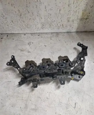 Peugeot 508 Engine cover (trim) 9808843180