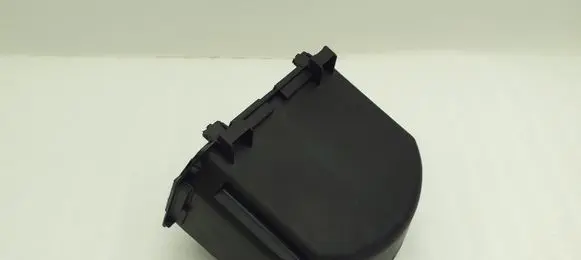 BMW 3 F30 F35 F31 Fuse box cover 9224854 61149224854