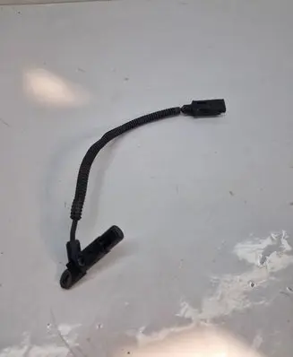 Citroen C4 Grand Picasso Camshaft position sensor 9664430980 1920QZ 31319621
