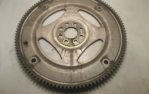 Land Rover Discovery 3 - LR3 Flywheel 
