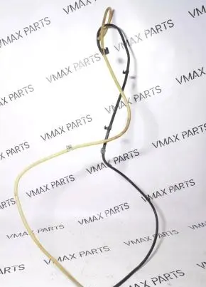 Porsche 911 996 Headlight washer hose/pipe 99663169300 99663164203 99663164103