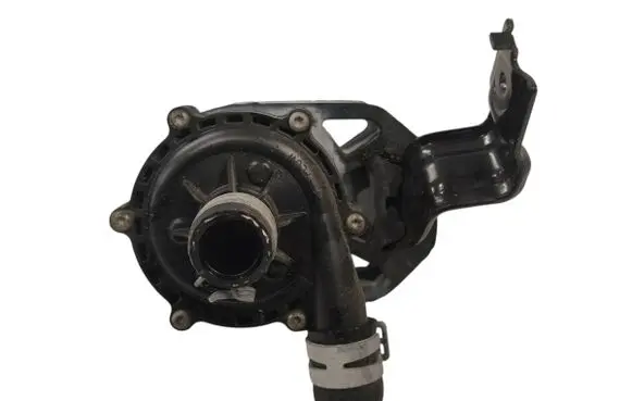 Tesla Model S Electric auxiliary coolant/water pump 105723500G
