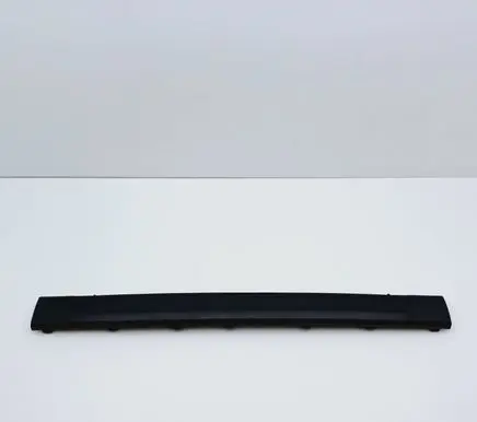 Volkswagen Sharan Front bumper splitter molding 7M3807719