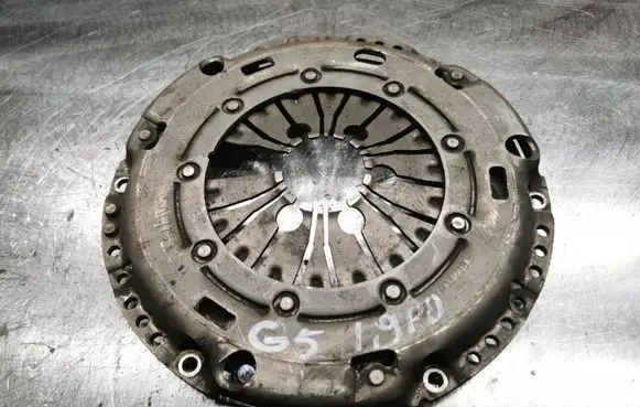 Volkswagen Golf V Pressure plate 043082000284