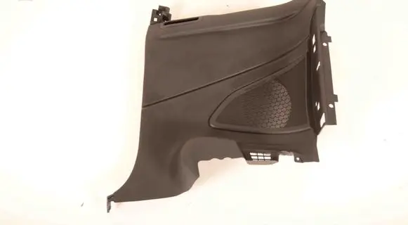 Peugeot RCZ Coupe rear side trim panel 