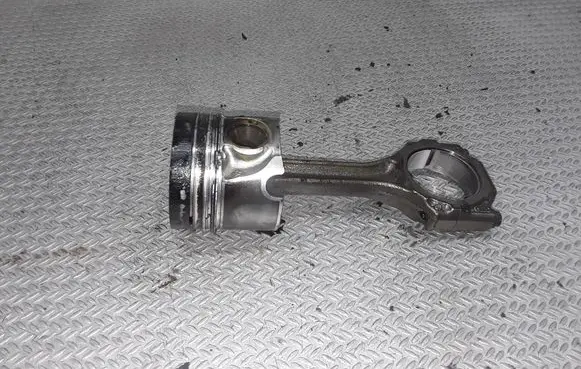 Piston