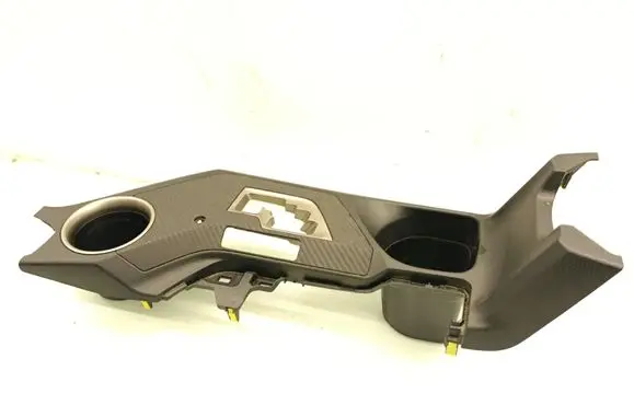 Toyota RAV 4 (XA40) Gear shifter surround trim plastic 5884342020