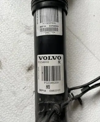 Volvo XC90 Rear shock absorber/damper 32346059