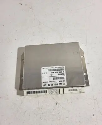 Mercedes-Benz A W168 ESP (stability system) control unit 0265109477 DKD908006008 0295454232