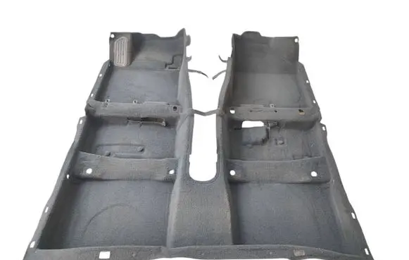 Hyundai i40 Interior carpet 