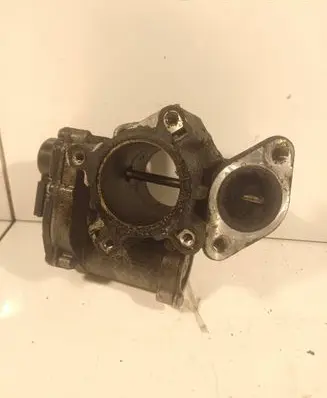 Opel Vivaro EGR valve 8200797706b