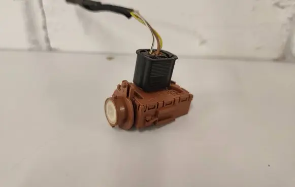 Audi A4 S4 B8 8K Air quality sensor 4H0907658 FAG130712