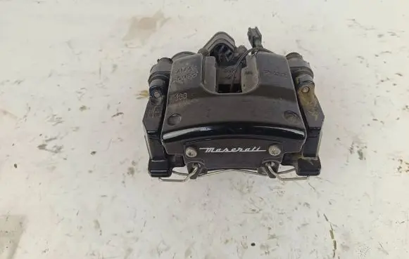 Maserati Levante Rear brake caliper 06700388340 15916 07727