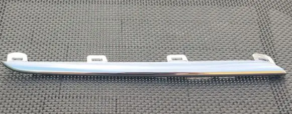Mercedes-Benz E W213 Front bumper splitter molding A2388881000