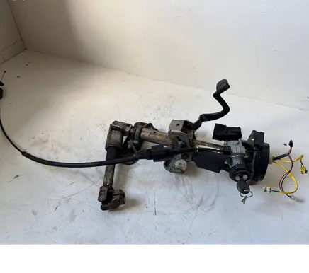 Chrysler Sebring (ST-22 - JR) Steering wheel axle set 