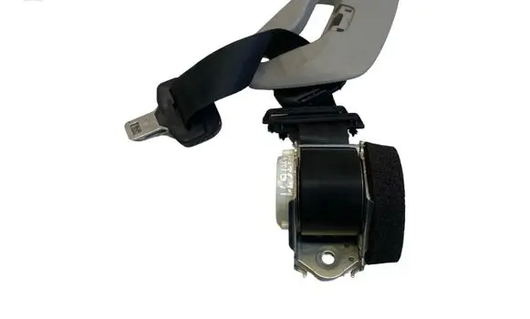Ford S-MAX Middle seatbelt (rear) A611B68E AM21U61304ADW