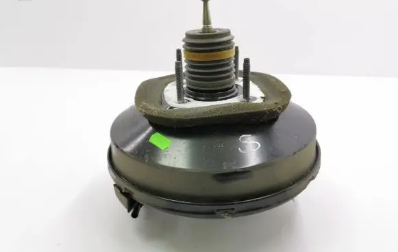 Citroen C4 Cactus Brake booster 9811514380 88MLE4