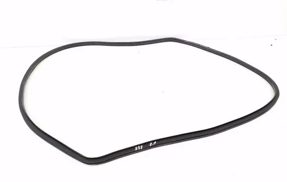 Jeep Grand Cherokee Front door rubber seal