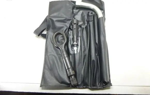 Audi A4 S4 B9 Tool set 