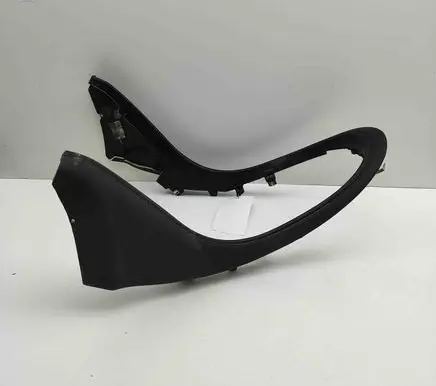 Mercedes-Benz CLS C219 Other center console (tunnel) element A2196800136