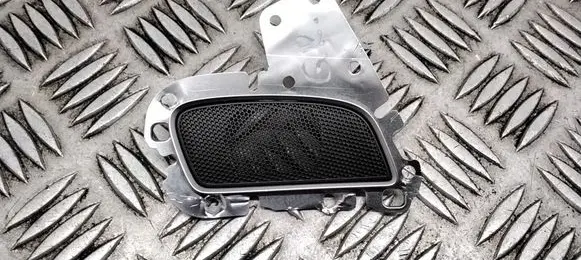 Audi A6 C7 Rear door speaker cover trim 4G0867419