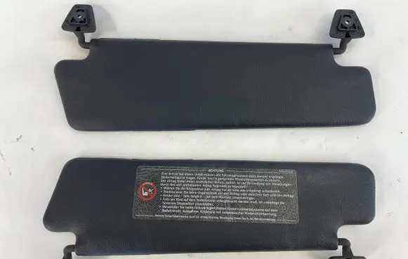 Mercedes-Benz SLK R170 Sun visor