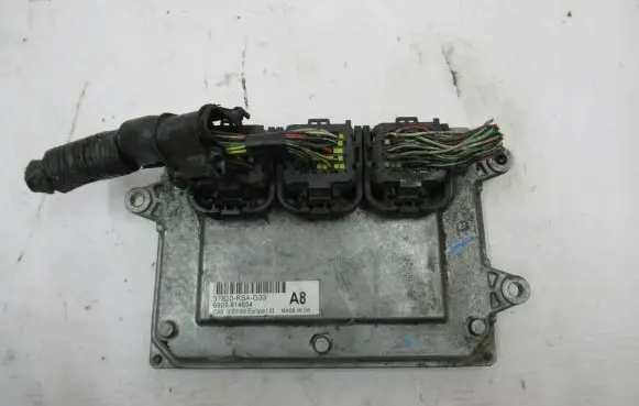 Honda Civic Engine control unit/module 37820RSAG33