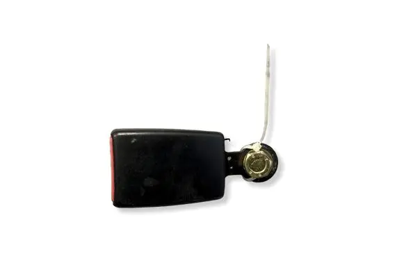 Mercedes-Benz Sprinter W901 W902 W903 W904 Front seatbelt buckle 9018601169 560278802A