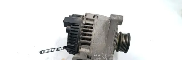 Audi A4 S4 B5 8D Generator/alternator 058903016E