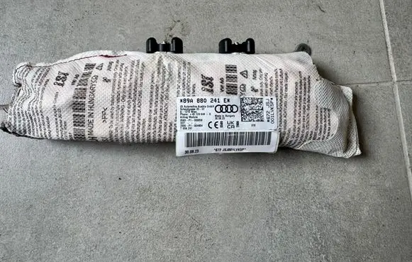 Audi Q4 Sportback e-tron Seat airbag 89a880241E
