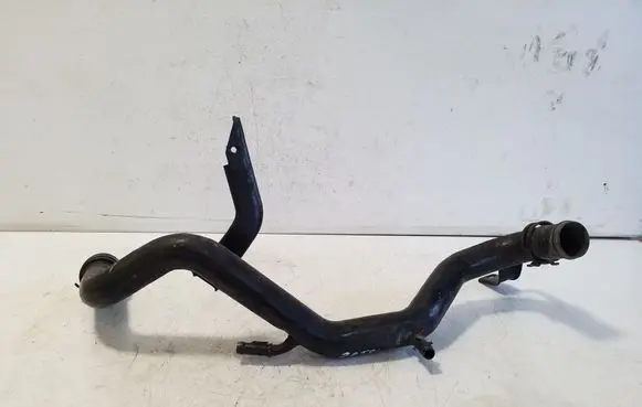 Audi A6 S6 C6 4F Engine coolant pipe/hose