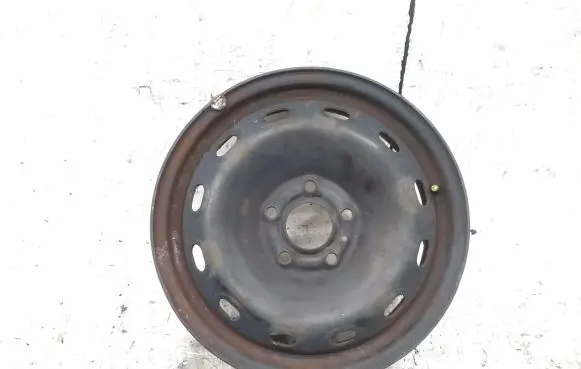 Renault Trafic III (X82) R16 steel rim 