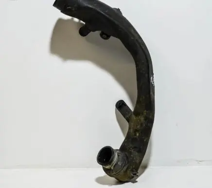 Volkswagen Golf IV Intercooler hose/pipe
