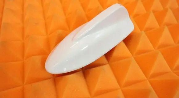 Volvo C30 Roof (GPS) antenna cover 39850727
