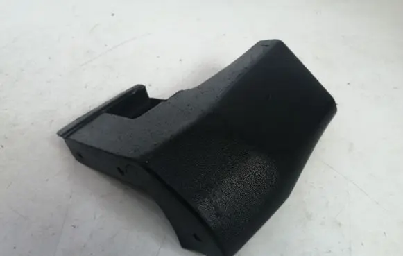 Mercedes-Benz ML W164 Side skirt front trim A1646980215