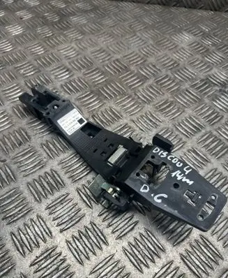 Land Rover Discovery 4 - LR4 Rear door exterior handle/bracket AH2224994BB 150211A 920129101