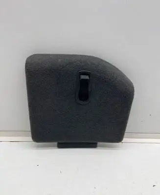 Maserati Quattroporte Trunk/boot trim cover 068446206 M139