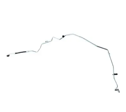 Citroen C3 Air conditioning (A/C) pipe/hose