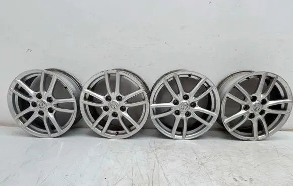 Mazda MX-5 NC Miata R18 alloy rim 