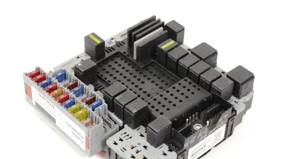 Volvo V70 Fuse box set 30679527