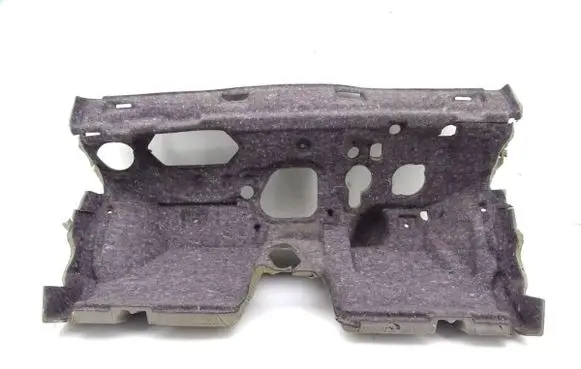 Opel Astra K Front sound insulation 39077678