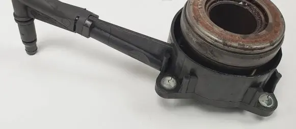 Volkswagen Golf V clutch release bearing 0A5141671D