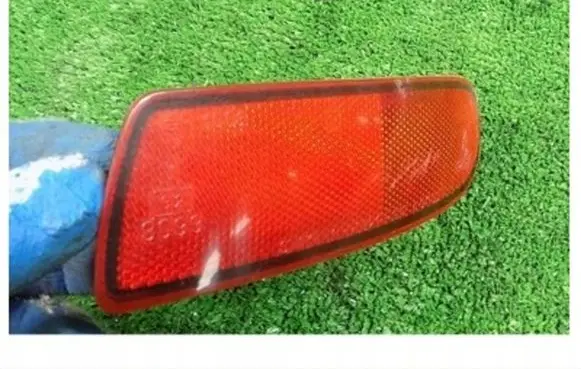 Mazda 323 Rear tail light reflector